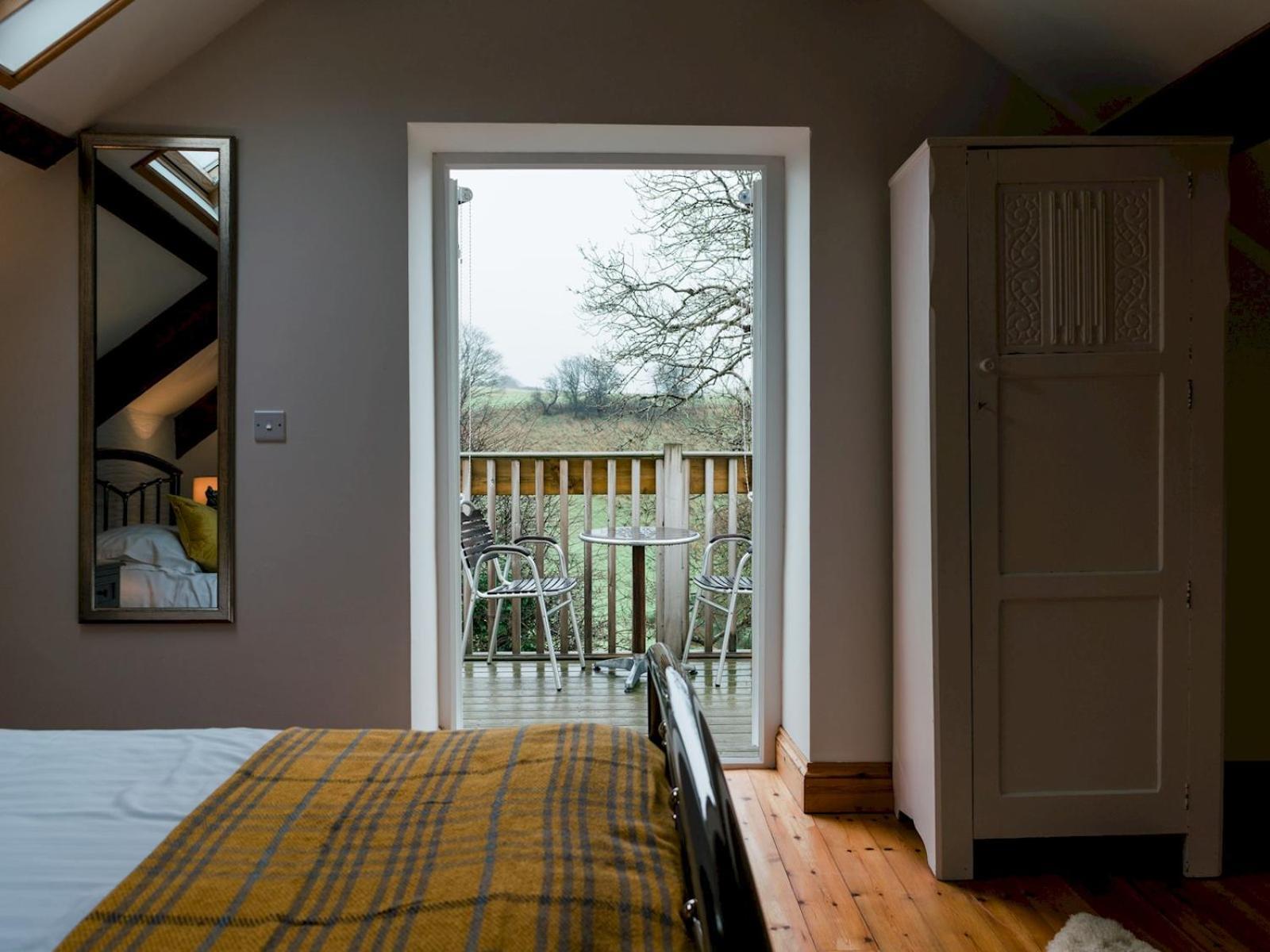 Pass The Keys Peaceful & Coastal 2 Bedroom Cottage Cardigan Exterior foto